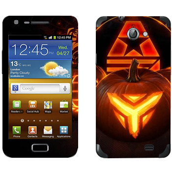   «Star conflict Pumpkin»   Samsung Galaxy R