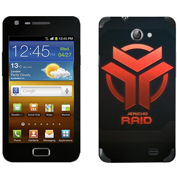   «Star conflict Raid»   Samsung Galaxy R