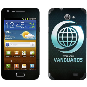   «Star conflict Vanguards»   Samsung Galaxy R