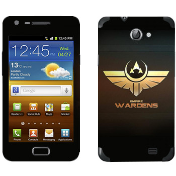   «Star conflict Wardens»   Samsung Galaxy R