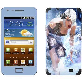   «Tera Elf cold»   Samsung Galaxy R