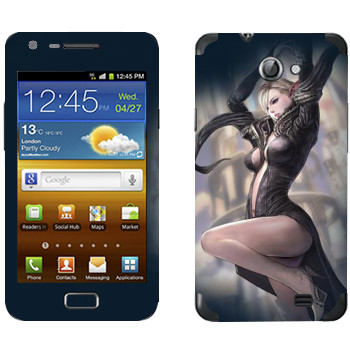   «Tera Elf»   Samsung Galaxy R