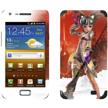   «Tera Elin»   Samsung Galaxy R