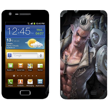   «Tera mn»   Samsung Galaxy R