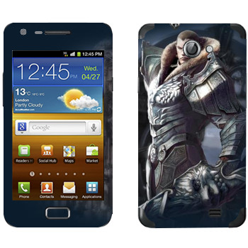   «Tera »   Samsung Galaxy R