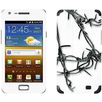   «The Evil Within -  »   Samsung Galaxy R