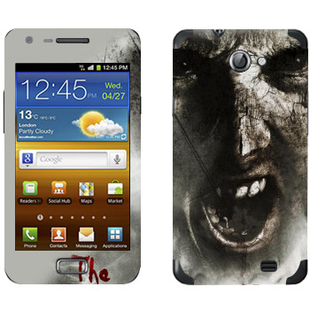   «The Evil Within -  »   Samsung Galaxy R