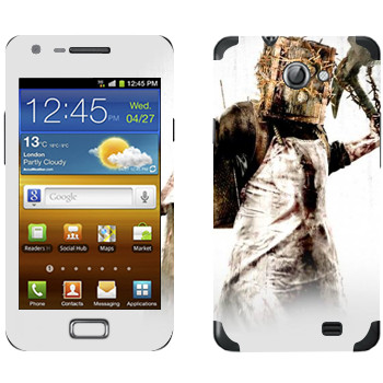   «The Evil Within -     »   Samsung Galaxy R