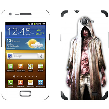   «The Evil Within - »   Samsung Galaxy R