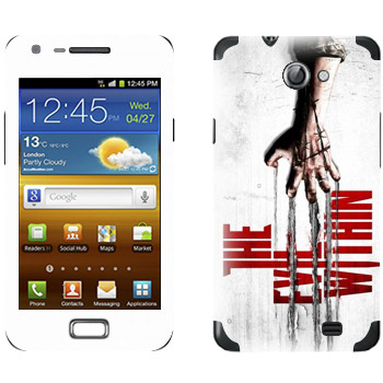   «The Evil Within»   Samsung Galaxy R