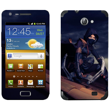   «Thief - »   Samsung Galaxy R