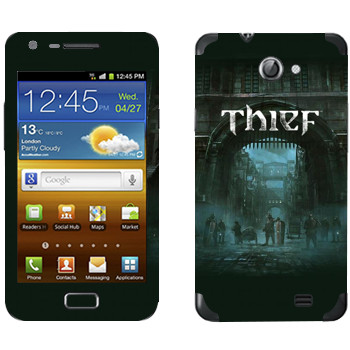   «Thief - »   Samsung Galaxy R