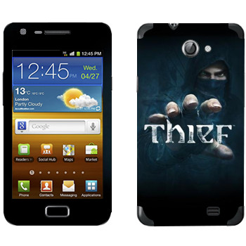   «Thief - »   Samsung Galaxy R