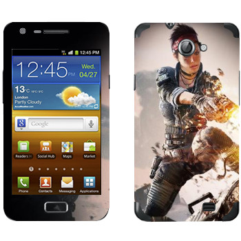   «Titanfall -»   Samsung Galaxy R