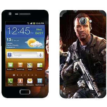   «Titanfall »   Samsung Galaxy R