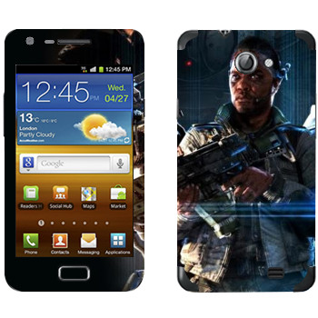   «Titanfall  »   Samsung Galaxy R