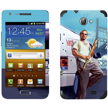   « - GTA5»   Samsung Galaxy R