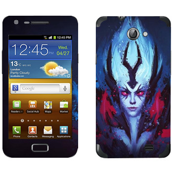   «Vengeful Spirit - Dota 2»   Samsung Galaxy R
