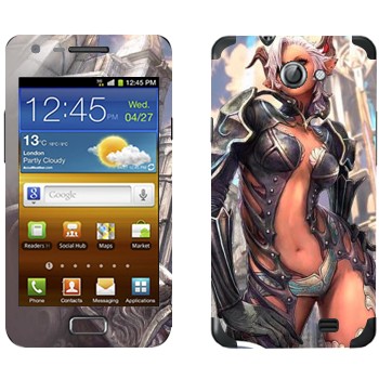   «  - Tera»   Samsung Galaxy R