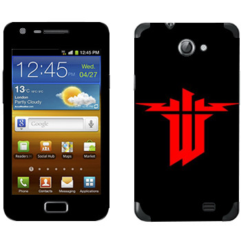   «Wolfenstein»   Samsung Galaxy R