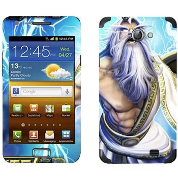   «Zeus : Smite Gods»   Samsung Galaxy R