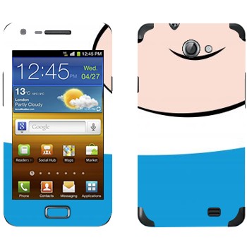   «Finn the Human - Adventure Time»   Samsung Galaxy R