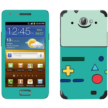   « - Adventure Time»   Samsung Galaxy R