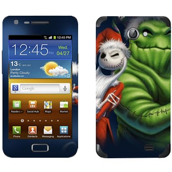  «   -   »   Samsung Galaxy R