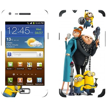   «  2»   Samsung Galaxy R