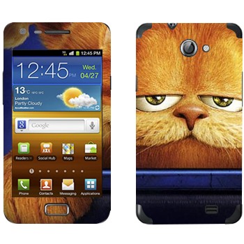   « 3D»   Samsung Galaxy R
