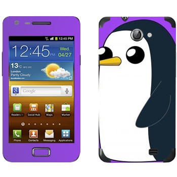   « - Adventure Time»   Samsung Galaxy R