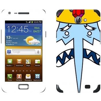   «  - Adventure Time»   Samsung Galaxy R