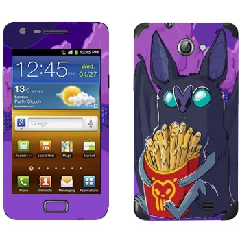   « - Adventure Time»   Samsung Galaxy R