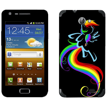   «My little pony paint»   Samsung Galaxy R