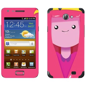   «  - Adventure Time»   Samsung Galaxy R