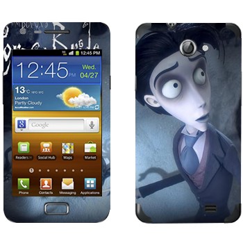   « -  »   Samsung Galaxy R