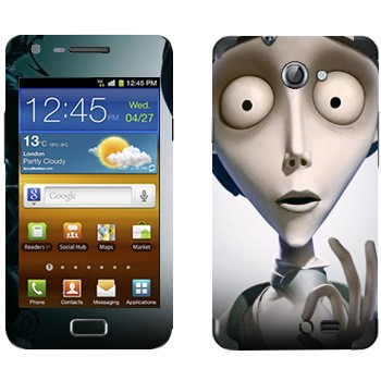   «   -  »   Samsung Galaxy R
