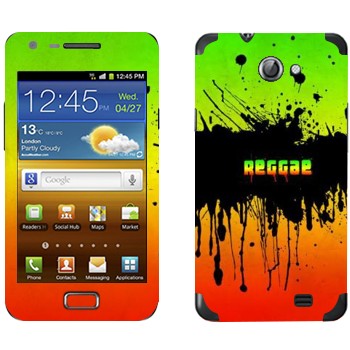   «Reggae»   Samsung Galaxy R