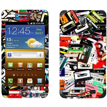   « -»   Samsung Galaxy R