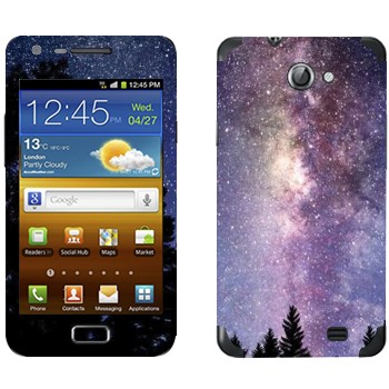   «  -   »   Samsung Galaxy R