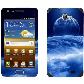   «      »   Samsung Galaxy R
