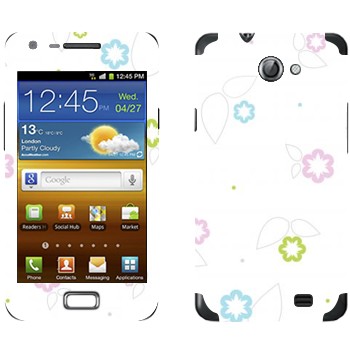 Samsung Galaxy R