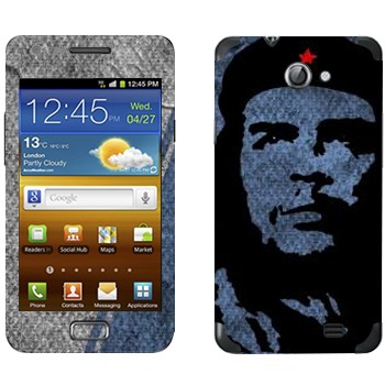  «Comandante Che Guevara»   Samsung Galaxy R