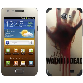   «Dead Inside -  »   Samsung Galaxy R