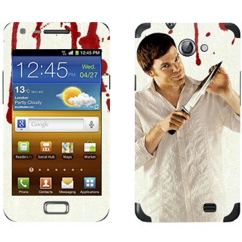   «Dexter»   Samsung Galaxy R