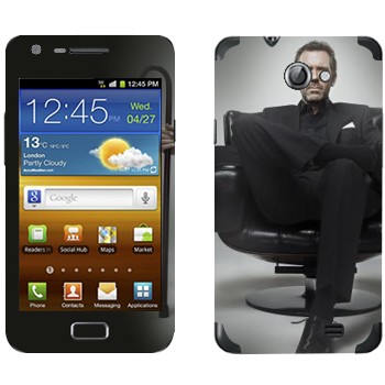   «HOUSE M.D.»   Samsung Galaxy R