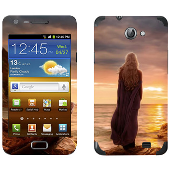   «   -  »   Samsung Galaxy R