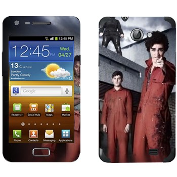   « 2- »   Samsung Galaxy R