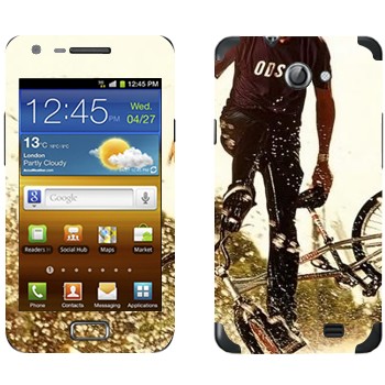   «BMX»   Samsung Galaxy R