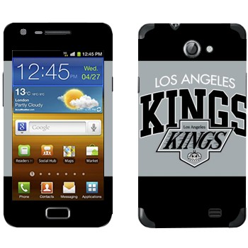   «Los Angeles Kings»   Samsung Galaxy R